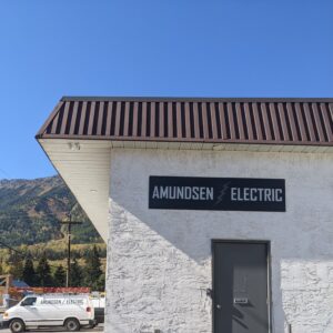 Amundsen Electric Building 2